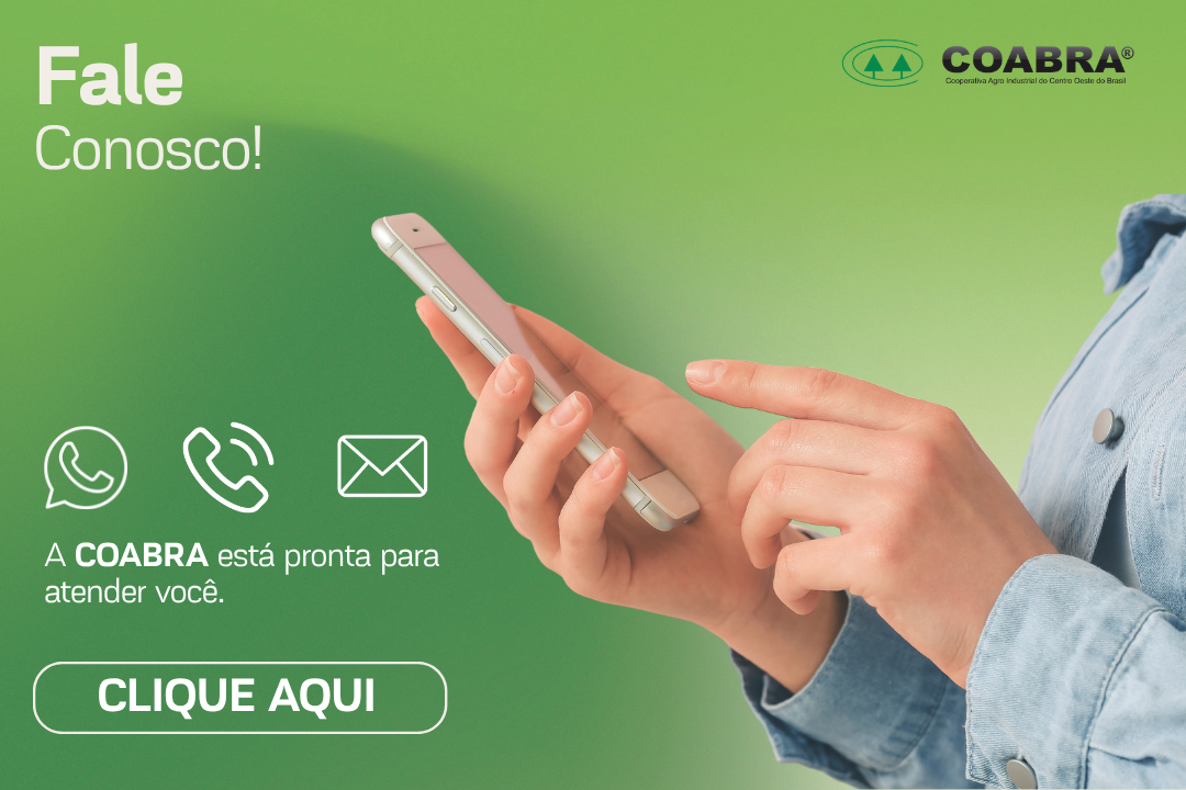 Fale Conosco