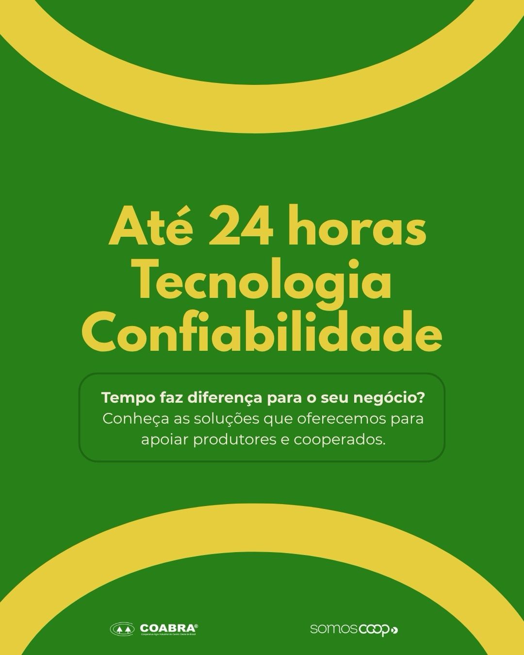 Post COABRA