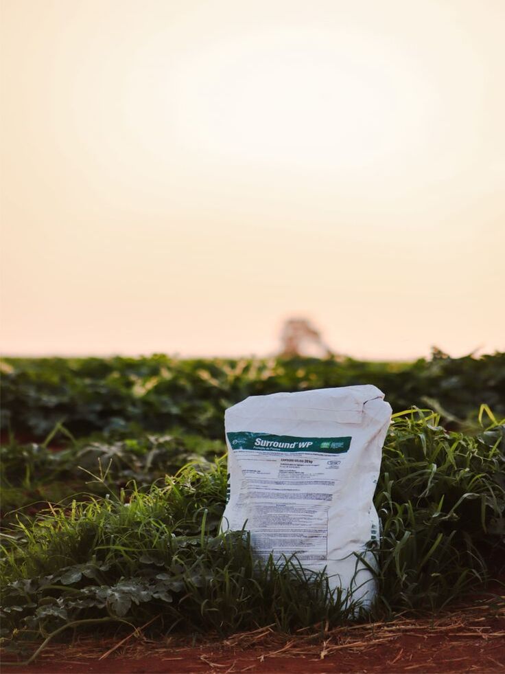 Fertilizantes