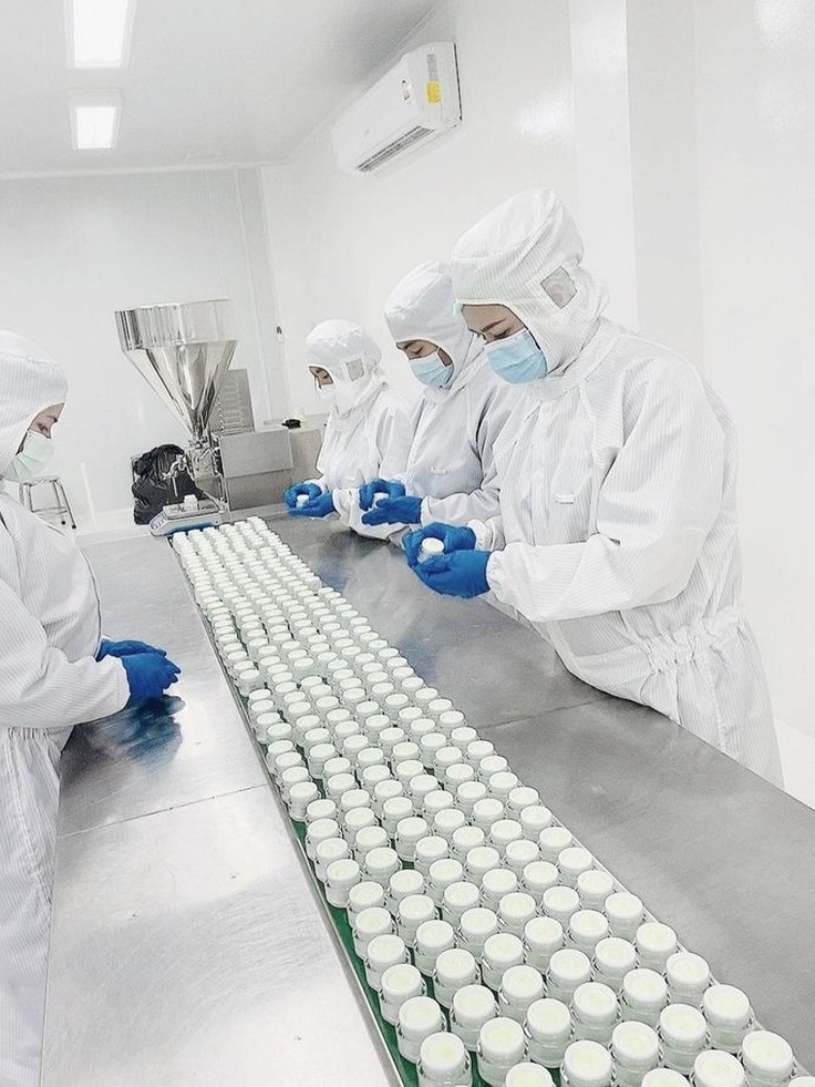 Laboratório de Classificação de Algodão